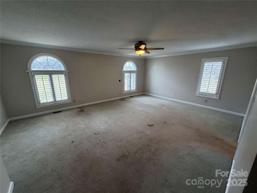 148 Buck Fraley Road, Cherryville, NC 28021.  MLS# CAR4334378, YatesRealty ID 4791. 