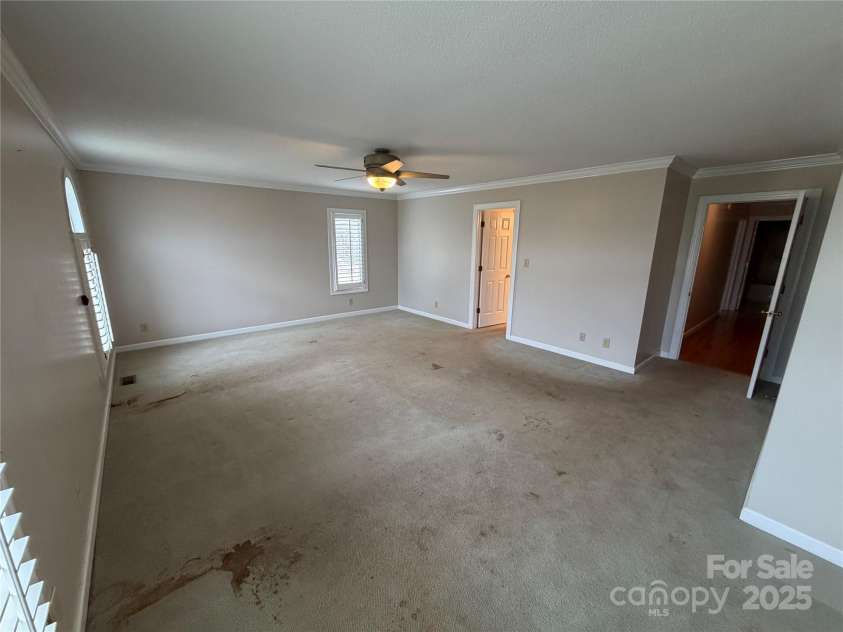 148 Buck Fraley Road, Cherryville, NC 28021.  MLS# CAR4334378, YatesRealty ID 4791. 
