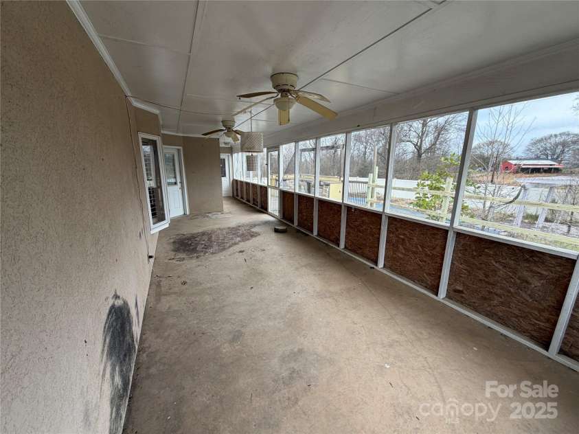 148 Buck Fraley Road, Cherryville, NC 28021.  MLS# CAR4334378, YatesRealty ID 4791. 