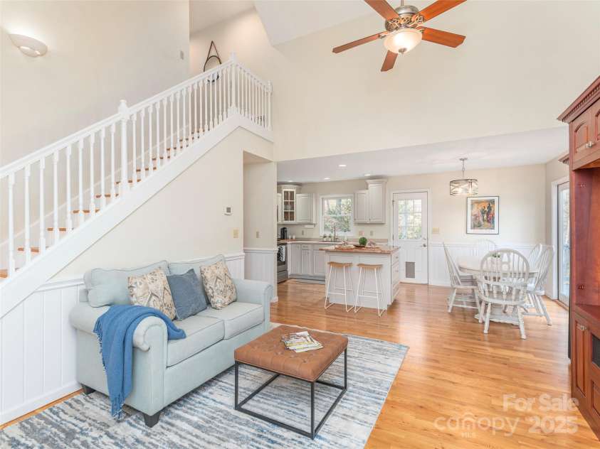 212 Appleton Drive, Sylva, NC 28779.  MLS# CAR4244580, YatesRealty ID 4791. 