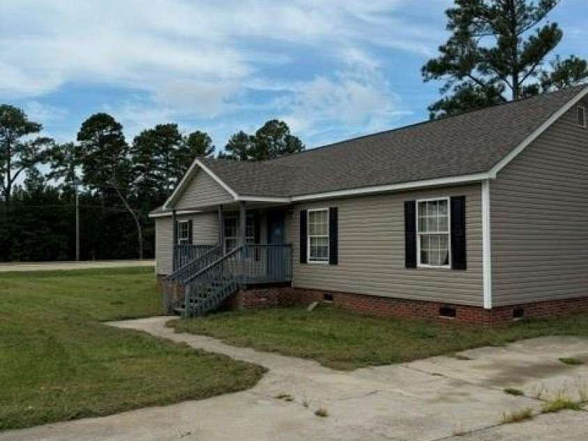1011 Glenarden Drive, Rock Hill, SC 29730.  MLS# CAR4419821, YatesRealty ID 47911. 