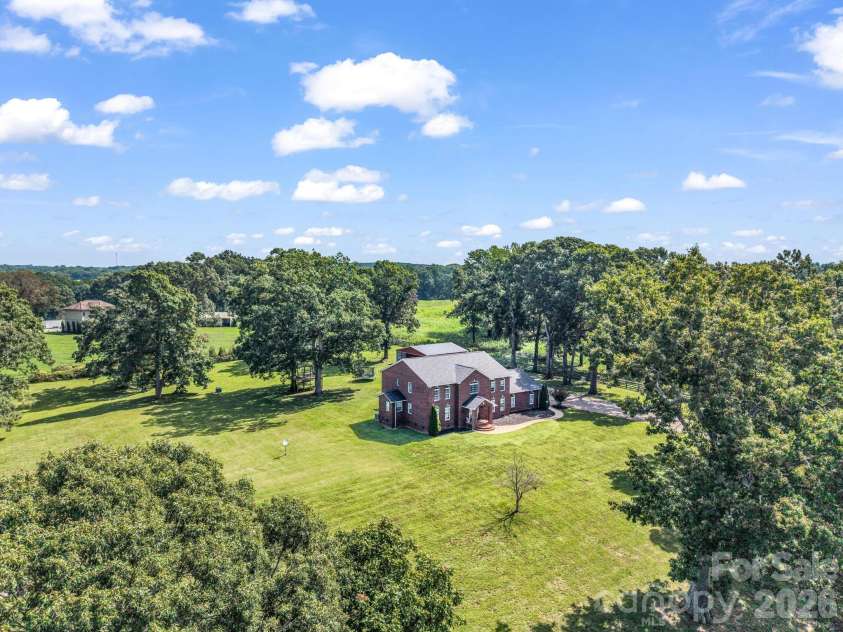 441 Whitaker Road, Shelby, NC 28152.  MLS# CAR4419701, YatesRealty ID 47913. 