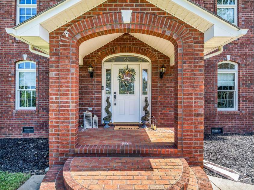 441 Whitaker Road, Shelby, NC 28152.  MLS# CAR4419701, YatesRealty ID 47913. 
