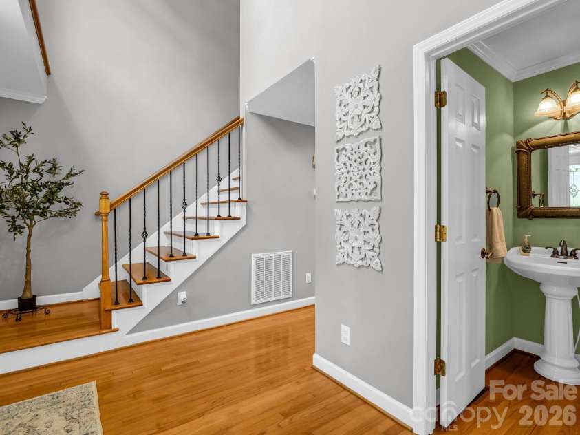 441 Whitaker Road, Shelby, NC 28152.  MLS# CAR4419701, YatesRealty ID 47913. 
