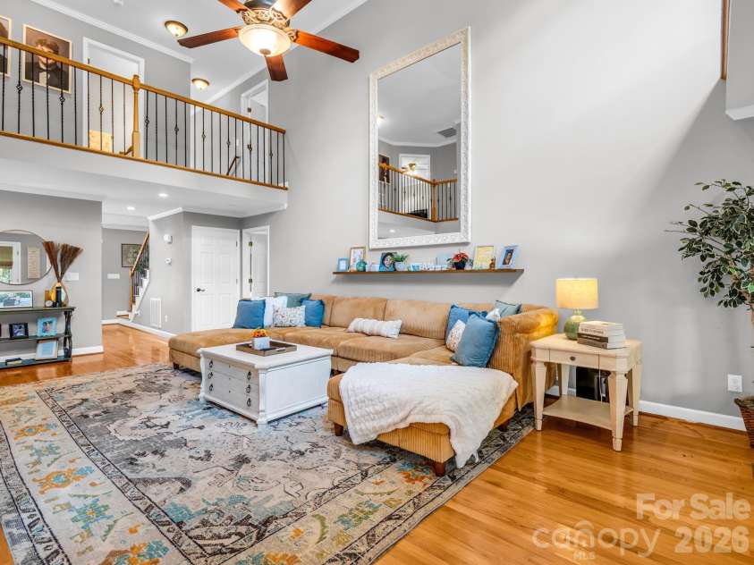 441 Whitaker Road, Shelby, NC 28152.  MLS# CAR4419701, YatesRealty ID 47913. 