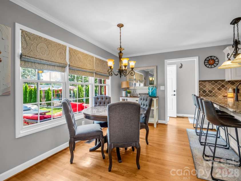 441 Whitaker Road, Shelby, NC 28152.  MLS# CAR4419701, YatesRealty ID 47913. 