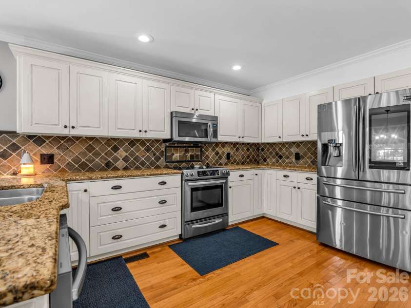 441 Whitaker Road, Shelby, NC 28152.  MLS# CAR4419701, YatesRealty ID 47913. 