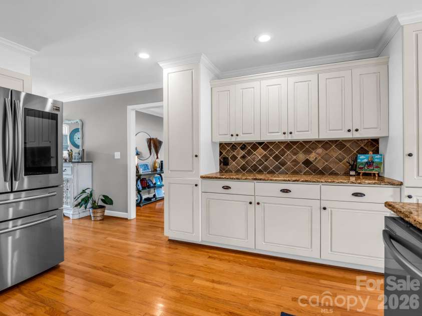 441 Whitaker Road, Shelby, NC 28152.  MLS# CAR4419701, YatesRealty ID 47913. 