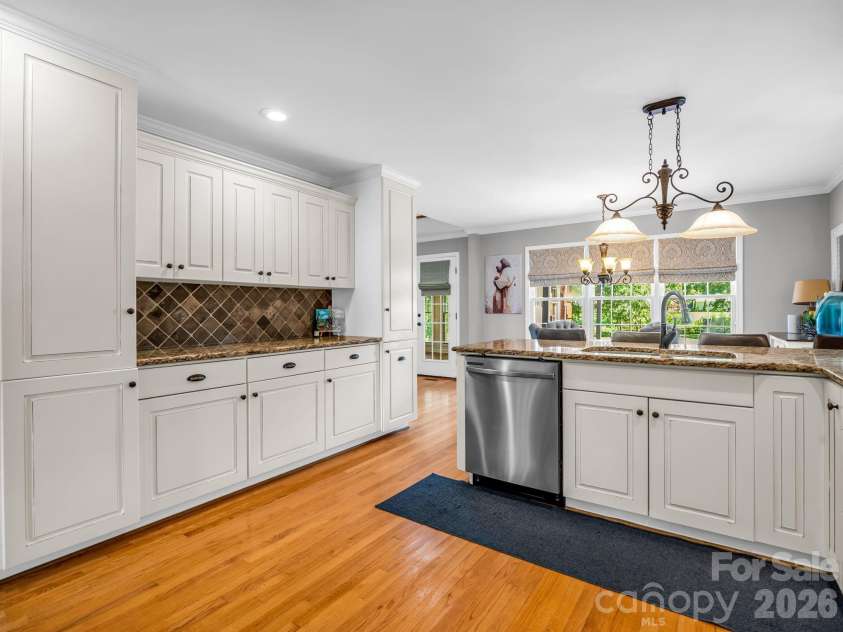 441 Whitaker Road, Shelby, NC 28152.  MLS# CAR4419701, YatesRealty ID 47913. 