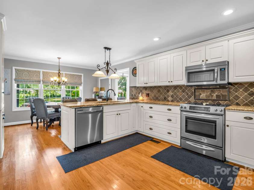 441 Whitaker Road, Shelby, NC 28152.  MLS# CAR4419701, YatesRealty ID 47913. 