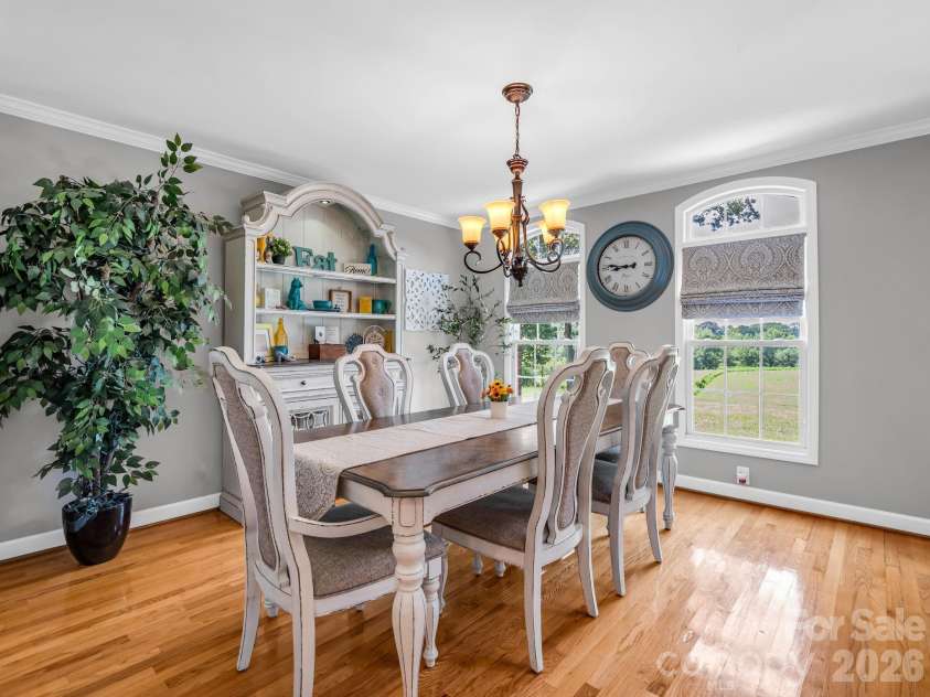 441 Whitaker Road, Shelby, NC 28152.  MLS# CAR4419701, YatesRealty ID 47913. 