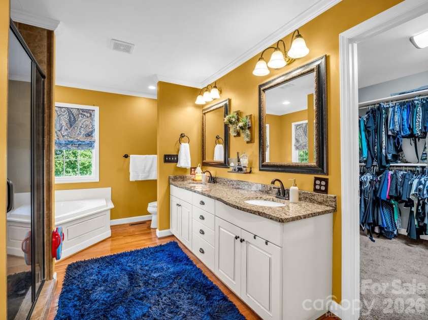 441 Whitaker Road, Shelby, NC 28152.  MLS# CAR4419701, YatesRealty ID 47913. 