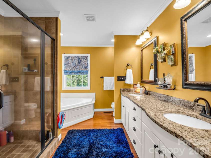 441 Whitaker Road, Shelby, NC 28152.  MLS# CAR4419701, YatesRealty ID 47913. 