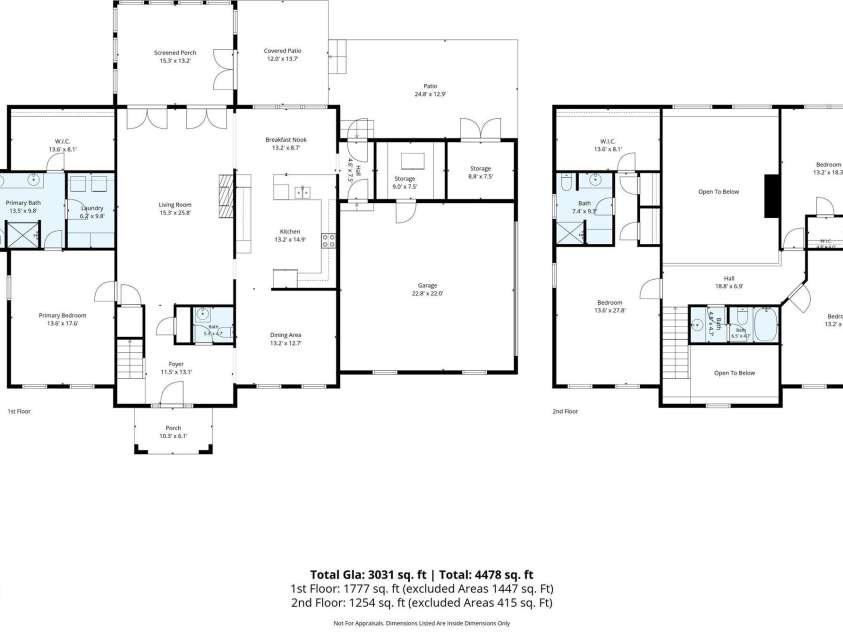 441 Whitaker Road, Shelby, NC 28152.  MLS# CAR4419701, YatesRealty ID 47913. 