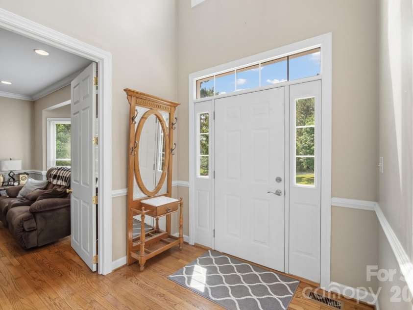 825 Timberlane Trail, Salisbury, NC 28147.  MLS# CAR4419833, YatesRealty ID 47914. 