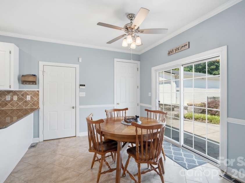 825 Timberlane Trail, Salisbury, NC 28147.  MLS# CAR4419833, YatesRealty ID 47914. 