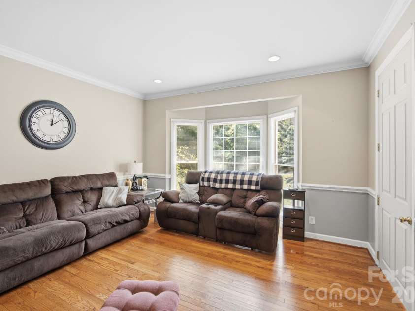 825 Timberlane Trail, Salisbury, NC 28147.  MLS# CAR4419833, YatesRealty ID 47914. 