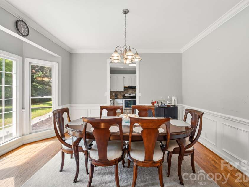 825 Timberlane Trail, Salisbury, NC 28147.  MLS# CAR4419833, YatesRealty ID 47914. 