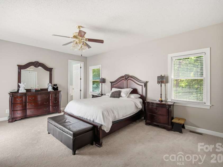 825 Timberlane Trail, Salisbury, NC 28147.  MLS# CAR4419833, YatesRealty ID 47914. 