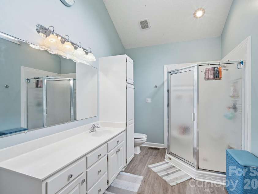 825 Timberlane Trail, Salisbury, NC 28147.  MLS# CAR4419833, YatesRealty ID 47914. 