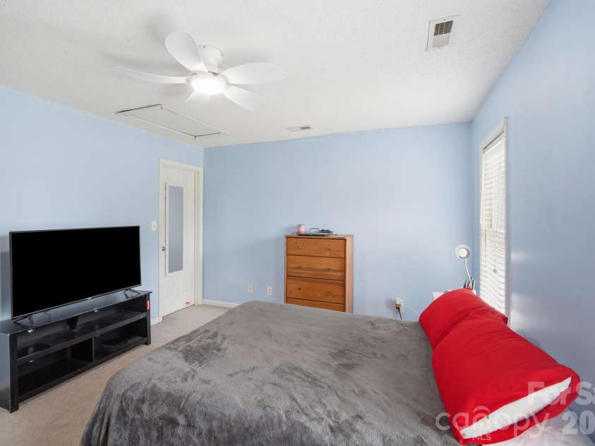 825 Timberlane Trail, Salisbury, NC 28147.  MLS# CAR4419833, YatesRealty ID 47914. 