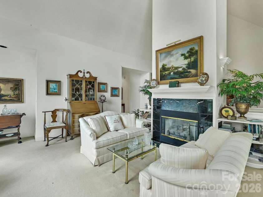 101 Valley Hill Drive, Hendersonville, NC 28791.  MLS# CAR4411747, YatesRealty ID 47915. 