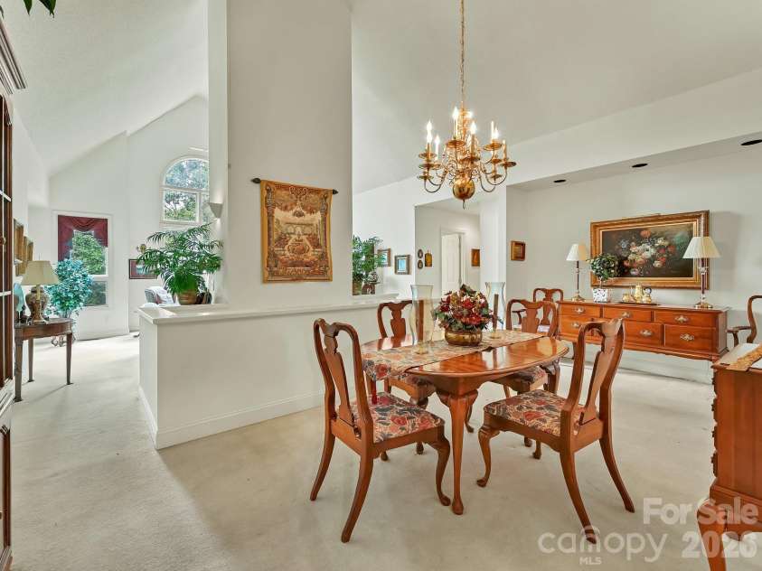 101 Valley Hill Drive, Hendersonville, NC 28791.  MLS# CAR4411747, YatesRealty ID 47915. 