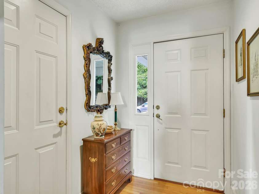 101 Valley Hill Drive, Hendersonville, NC 28791.  MLS# CAR4411747, YatesRealty ID 47915. 