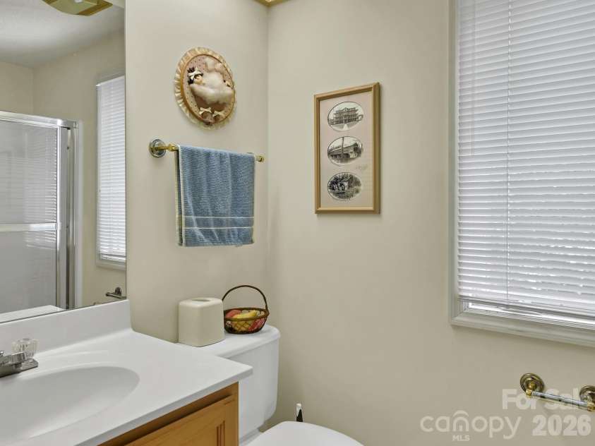 101 Valley Hill Drive, Hendersonville, NC 28791.  MLS# CAR4411747, YatesRealty ID 47915. 