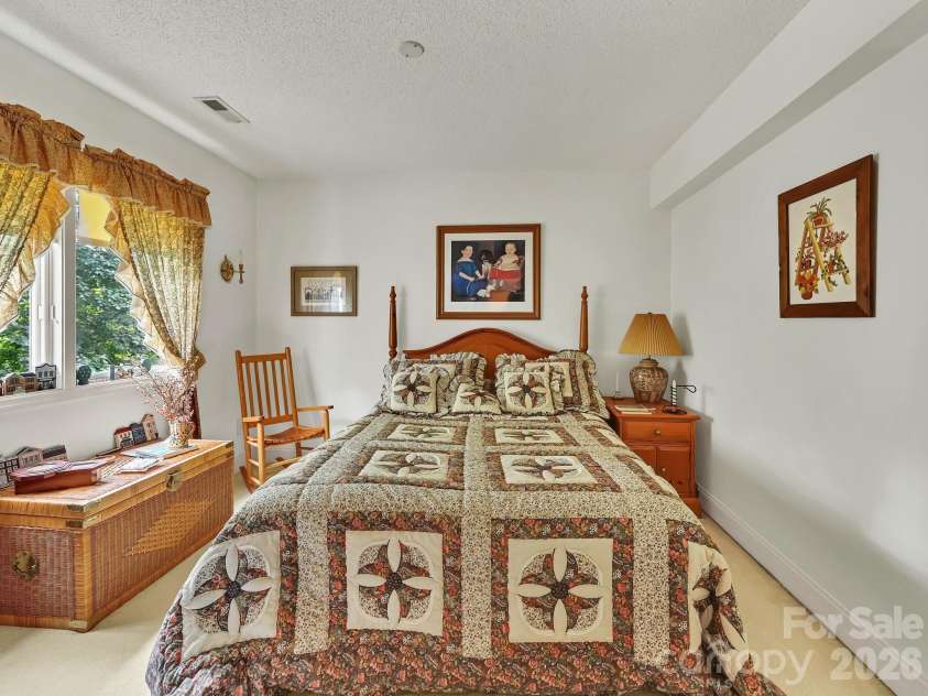 101 Valley Hill Drive, Hendersonville, NC 28791.  MLS# CAR4411747, YatesRealty ID 47915. 