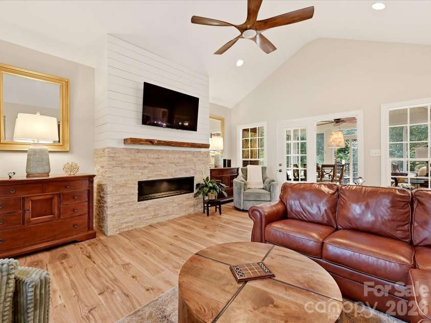 2801 Telefair Lane, Monroe, NC 28110.  MLS# CAR4418481, YatesRealty ID 47917. 