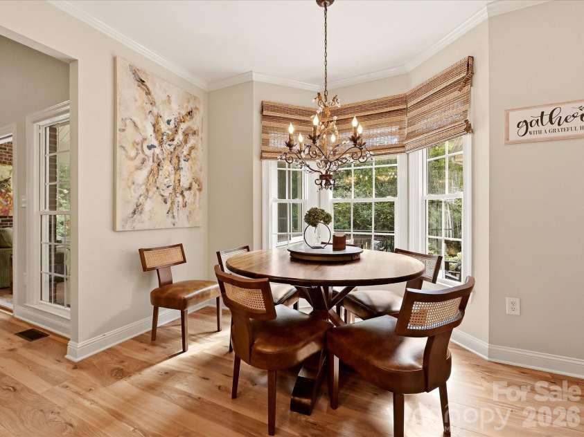 2801 Telefair Lane, Monroe, NC 28110.  MLS# CAR4418481, YatesRealty ID 47917. 
