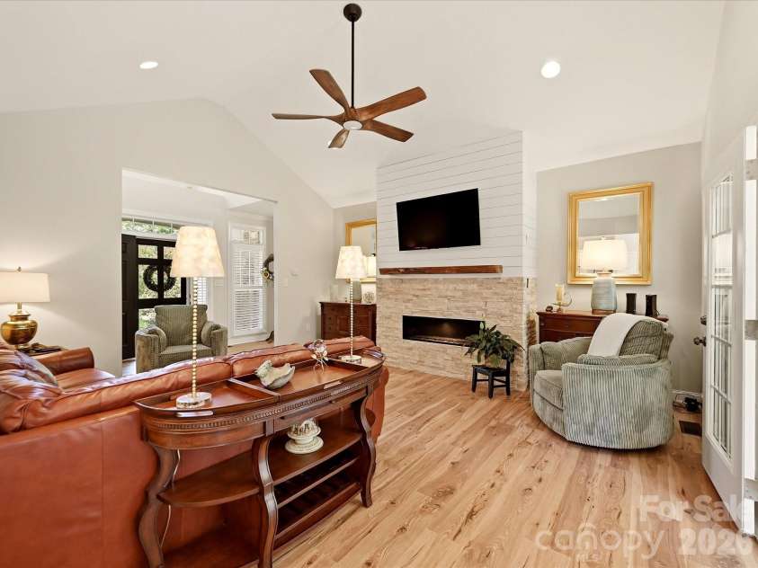 2801 Telefair Lane, Monroe, NC 28110.  MLS# CAR4418481, YatesRealty ID 47917. 