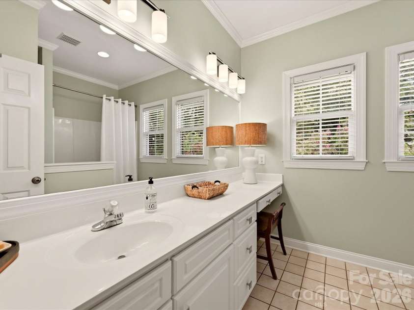 2801 Telefair Lane, Monroe, NC 28110.  MLS# CAR4418481, YatesRealty ID 47917. 