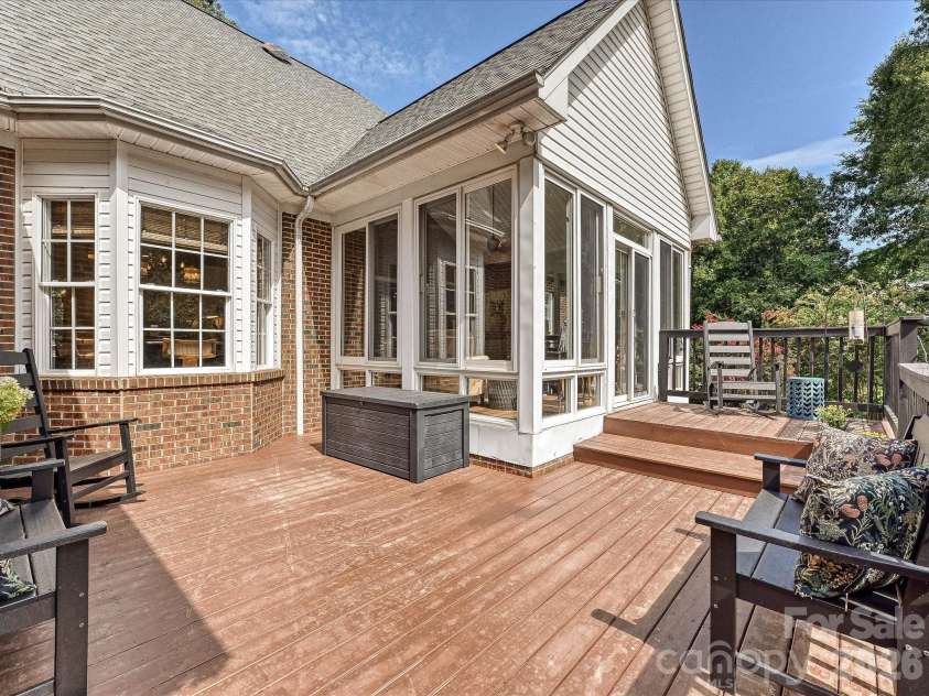 2801 Telefair Lane, Monroe, NC 28110.  MLS# CAR4418481, YatesRealty ID 47917. 
