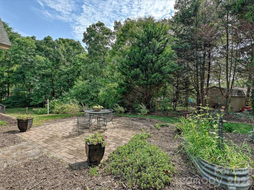 2801 Telefair Lane, Monroe, NC 28110.  MLS# CAR4418481, YatesRealty ID 47917. 