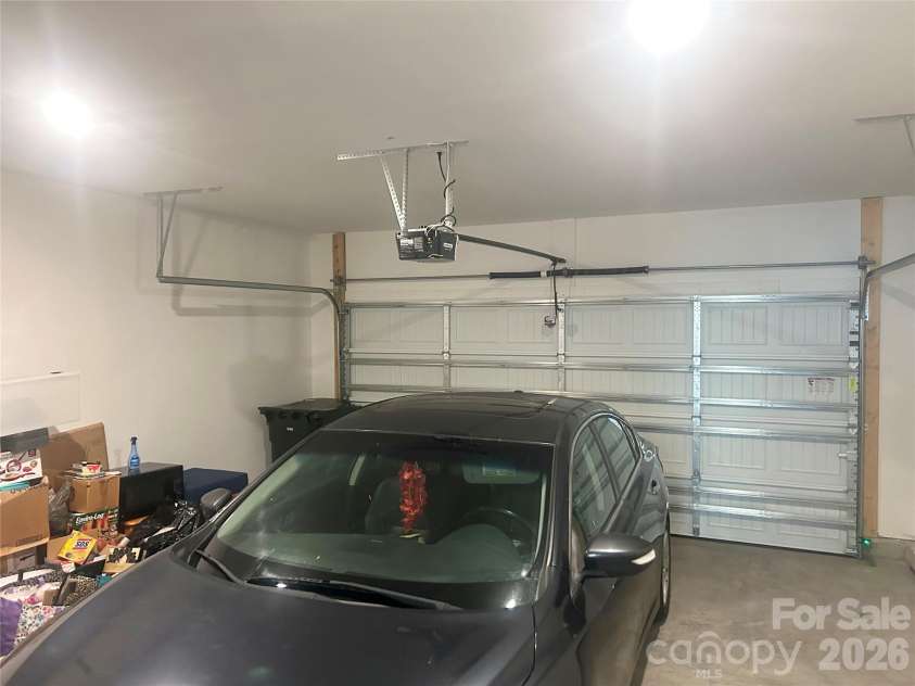 5021 Poplin Valley, Cherryville, NC 28021.  MLS# CAR4419741, YatesRealty ID 47918. 2 car garage