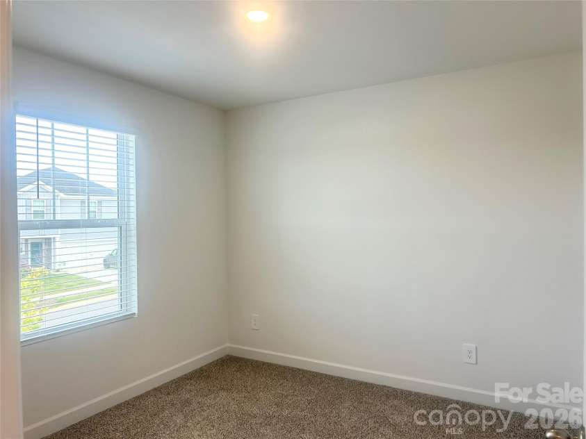 5021 Poplin Valley, Cherryville, NC 28021.  MLS# CAR4419741, YatesRealty ID 47918. Bedroom 2