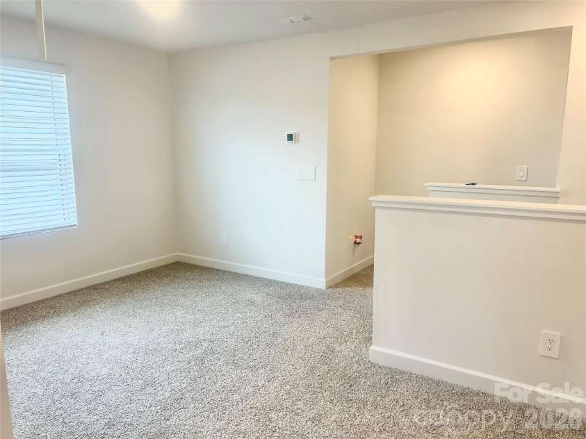 5021 Poplin Valley, Cherryville, NC 28021.  MLS# CAR4419741, YatesRealty ID 47918. Loft