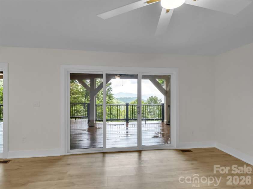 1551 Apple Creek Road, Waynesville, NC 28786.  MLS# CAR4414005, YatesRealty ID 47919. 