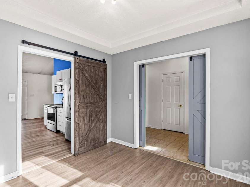 158 Rumple Hill Drive, Statesville, NC 28677.  MLS# CAR4355841, YatesRealty ID 4792. 