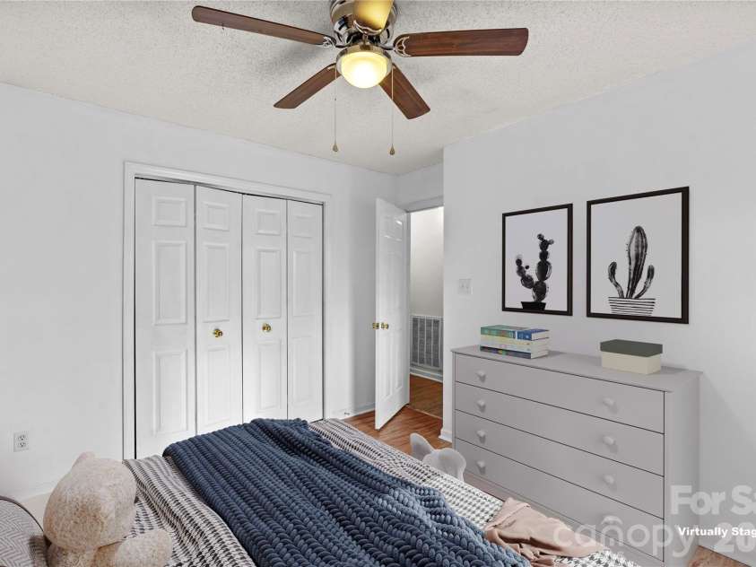 158 Rumple Hill Drive, Statesville, NC 28677.  MLS# CAR4355841, YatesRealty ID 4792. 