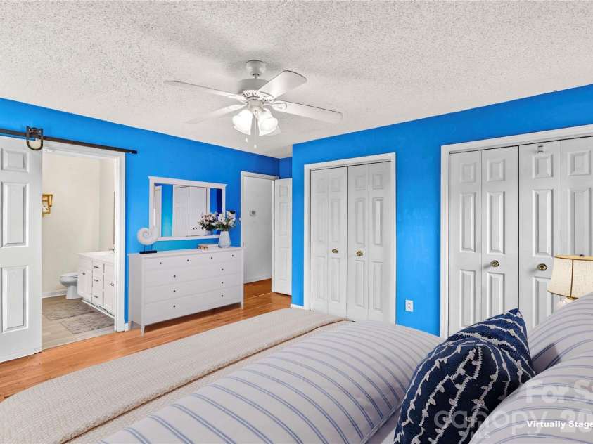 158 Rumple Hill Drive, Statesville, NC 28677.  MLS# CAR4355841, YatesRealty ID 4792. Virtually Staged