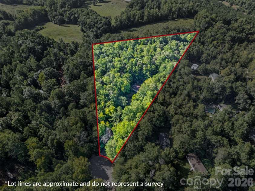 1475 Smith Woods Lane, Hickory Grove, SC 29717.  MLS# CAR4415892, YatesRealty ID 47920. 