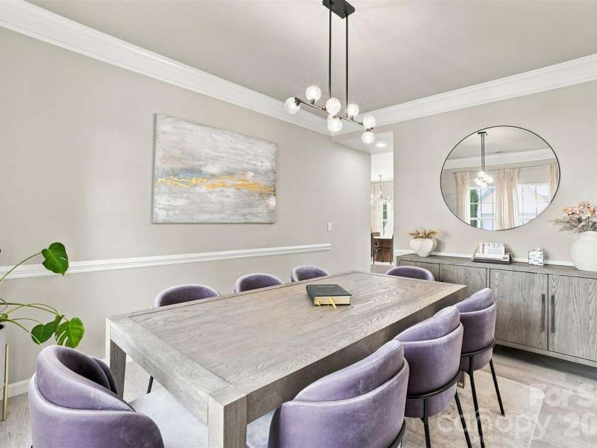 5909 Parkstone Drive, Matthews, NC 28104.  MLS# CAR4419863, YatesRealty ID 47922. 