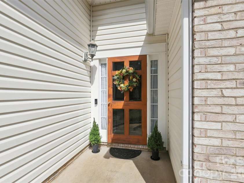 3017 Enderbury Drive, Indian Trail, NC 28079.  MLS# CAR4418271, YatesRealty ID 47927. 
