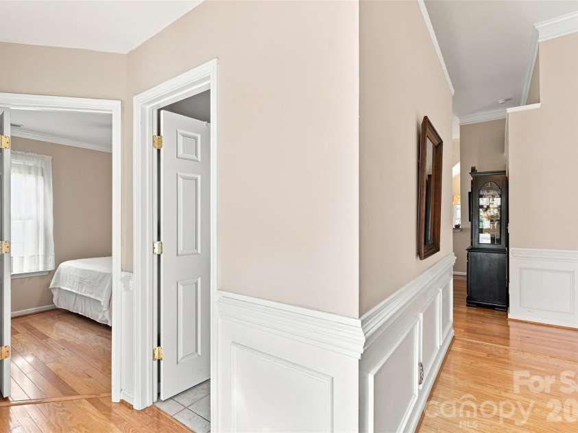 3017 Enderbury Drive, Indian Trail, NC 28079.  MLS# CAR4418271, YatesRealty ID 47927. 