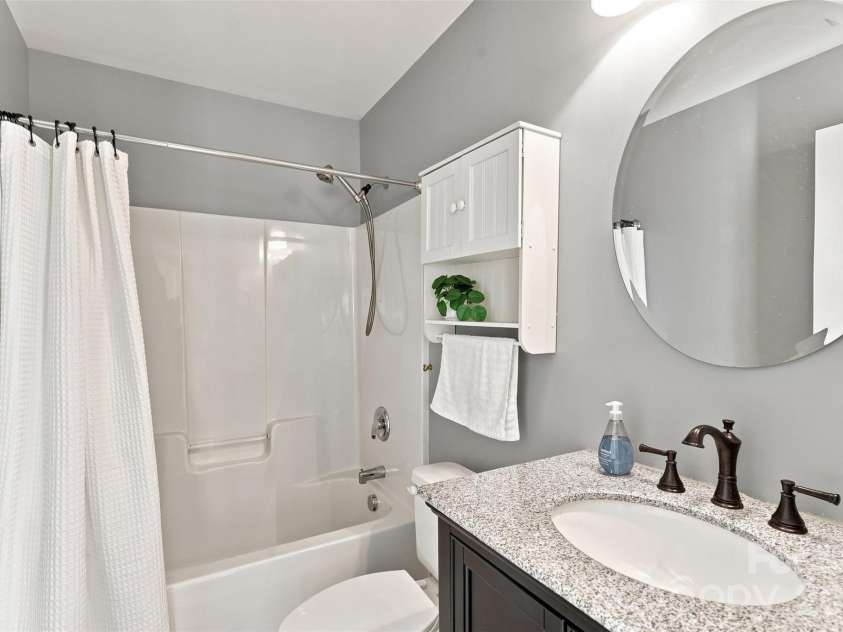 3017 Enderbury Drive, Indian Trail, NC 28079.  MLS# CAR4418271, YatesRealty ID 47927. 
