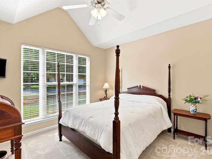 3017 Enderbury Drive, Indian Trail, NC 28079.  MLS# CAR4418271, YatesRealty ID 47927. 