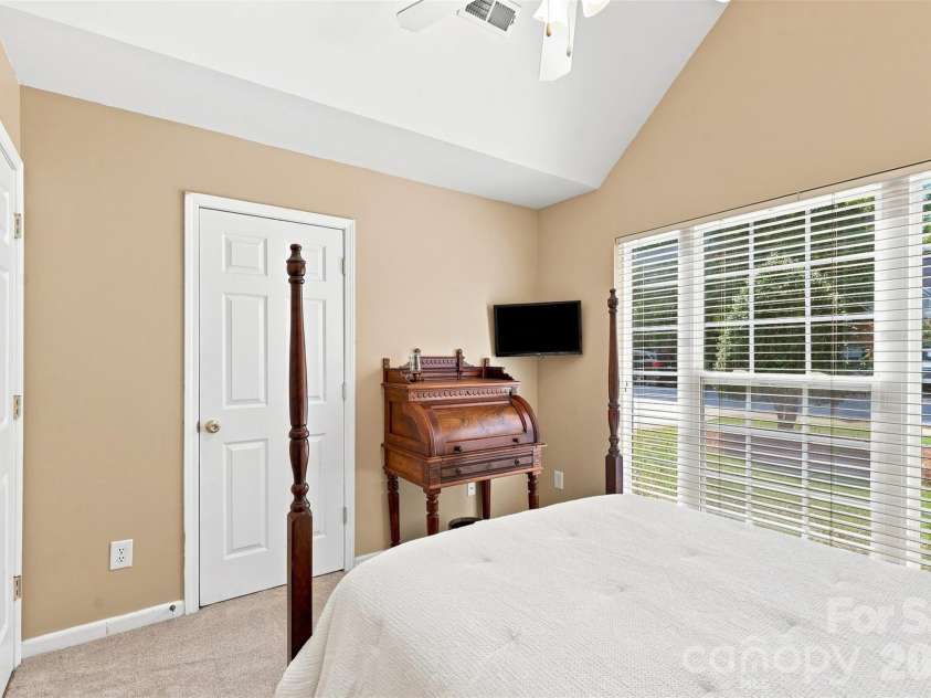 3017 Enderbury Drive, Indian Trail, NC 28079.  MLS# CAR4418271, YatesRealty ID 47927. 